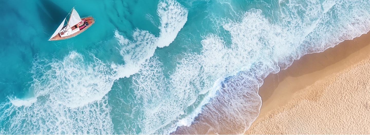 mer plage sable vague